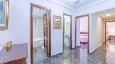 Piso en alquiler en Avinguda de Jaume III, Jaume III (Distrito Centre. Palma de Mallorca) de 1.950 €<span>/mes</span>