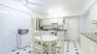 Piso en alquiler en Avinguda de Jaume III, Jaume III (Distrito Centre. Palma de Mallorca) de 1.950 €<span>/mes</span>