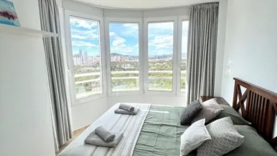 Penthouse in Via Parque photo 10