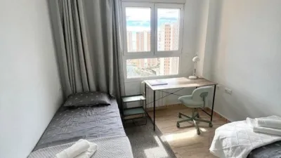 Penthouse in Via Parque photo 11