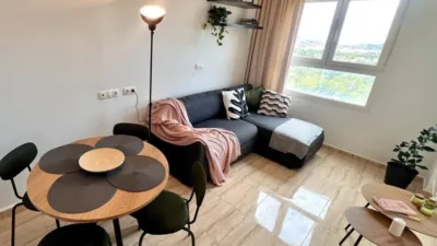 Penthouse in Via Parque photo 2