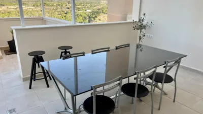 Penthouse in Via Parque photo 3