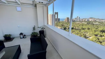 Penthouse in Via Parque photo 5