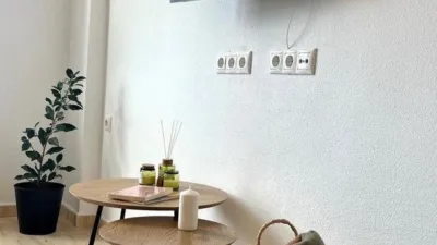 Penthouse in Via Parque photo 7
