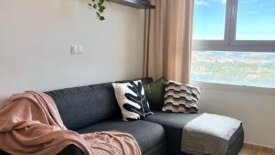 Penthouse in Via Parque photo 8