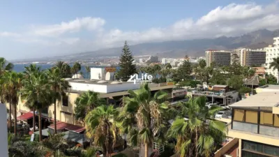 Dúplex en venta en Avenida de Rafael Puig Lluvina, Playa de Las Américas (Arona) de 370.000 €