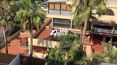 Dúplex en venta en Avenida de Rafael Puig Lluvina, Playa de Las Américas (Arona) de 370.000 €