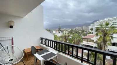 Dúplex en venta en Avenida de Rafael Puig Lluvina, Playa de Las Américas (Arona) de 370.000 €