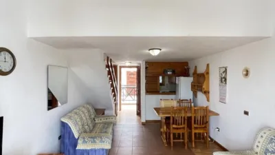 Dúplex en venta en Avenida de Rafael Puig Lluvina, Playa de Las Américas (Arona) de 370.000 €