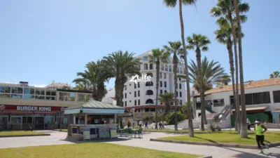 Dúplex en venta en Avenida de Rafael Puig Lluvina, Playa de Las Américas (Arona) de 370.000 €