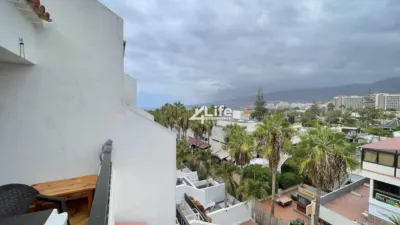Dúplex en venta en Avenida de Rafael Puig Lluvina, Playa de Las Américas (Arona) de 370.000 €