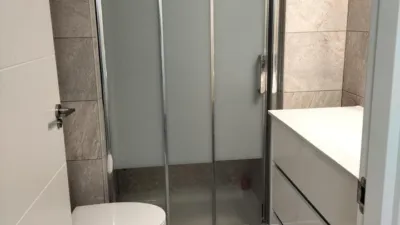 Piso en Carrer de Juan de la Cierva photo 19