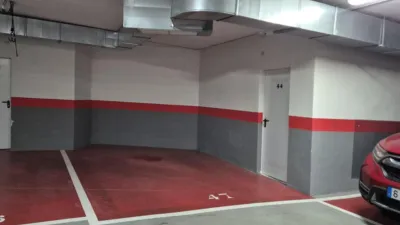 Piso en Carrer de Juan de la Cierva photo 30