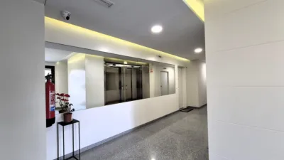 Piso en Carrer de Juan de la Cierva photo 38