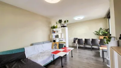 Apartment on Carrer de Juan de la Cierva photo 3