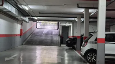 Piso en Carrer de Juan de la Cierva photo 40