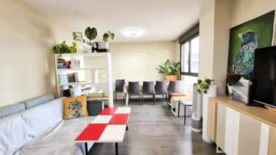 Apartment on Carrer de Juan de la Cierva photo 4