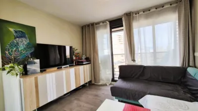 Apartment on Carrer de Juan de la Cierva photo 5