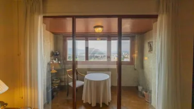 Piso en venta en Avenida de Sancho 'El Fuerte', Ermitagaña-Mendebaldea-Etxabakoitz (Pamplona - Iruña) de 650.000 €