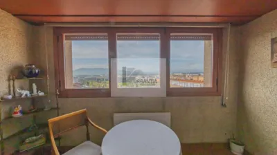 Piso en venta en Avenida de Sancho 'El Fuerte', Ermitagaña-Mendebaldea-Etxabakoitz (Pamplona - Iruña) de 650.000 €