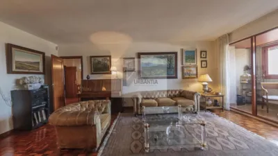 Piso en venta en Avenida de Sancho 'El Fuerte', Ermitagaña-Mendebaldea-Etxabakoitz (Pamplona - Iruña) de 650.000 €