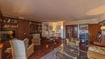 Piso en venta en Avenida de Sancho 'El Fuerte', Ermitagaña-Mendebaldea-Etxabakoitz (Pamplona - Iruña) de 650.000 €