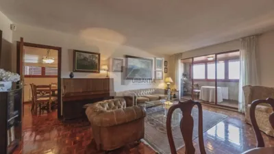 Piso en venta en Avenida de Sancho 'El Fuerte', Ermitagaña-Mendebaldea-Etxabakoitz (Pamplona - Iruña) de 650.000 €