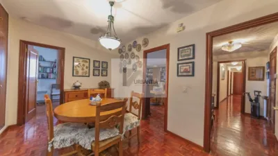 Piso en venta en Avenida de Sancho 'El Fuerte', Ermitagaña-Mendebaldea-Etxabakoitz (Pamplona - Iruña) de 650.000 €