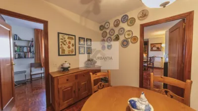 Piso en venta en Avenida de Sancho 'El Fuerte', Ermitagaña-Mendebaldea-Etxabakoitz (Pamplona - Iruña) de 650.000 €