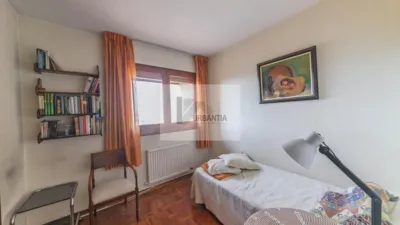 Piso en venta en Avenida de Sancho 'El Fuerte', Ermitagaña-Mendebaldea-Etxabakoitz (Pamplona - Iruña) de 650.000 €