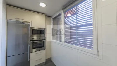 Piso en venta en Avenida de Sancho 'El Fuerte', Ermitagaña-Mendebaldea-Etxabakoitz (Pamplona - Iruña) de 650.000 €