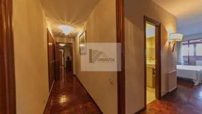 Piso en venta en Avenida de Sancho 'El Fuerte', Ermitagaña-Mendebaldea-Etxabakoitz (Pamplona - Iruña) de 650.000 €