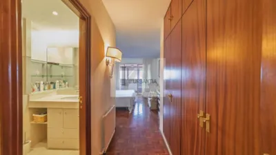 Piso en venta en Avenida de Sancho 'El Fuerte', Ermitagaña-Mendebaldea-Etxabakoitz (Pamplona - Iruña) de 650.000 €