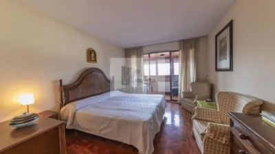 Piso en venta en Avenida de Sancho 'El Fuerte', Ermitagaña-Mendebaldea-Etxabakoitz (Pamplona - Iruña) de 650.000 €