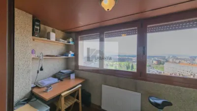 Piso en venta en Avenida de Sancho 'El Fuerte', Ermitagaña-Mendebaldea-Etxabakoitz (Pamplona - Iruña) de 650.000 €
