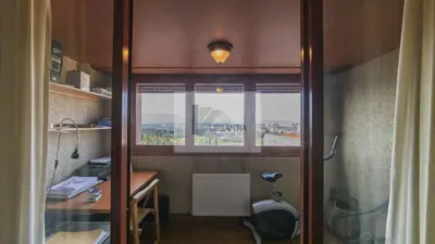 Piso en venta en Avenida de Sancho 'El Fuerte', Ermitagaña-Mendebaldea-Etxabakoitz (Pamplona - Iruña) de 650.000 €