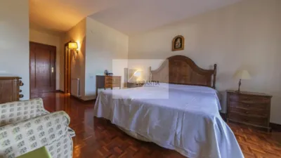 Piso en venta en Avenida de Sancho 'El Fuerte', Ermitagaña-Mendebaldea-Etxabakoitz (Pamplona - Iruña) de 650.000 €