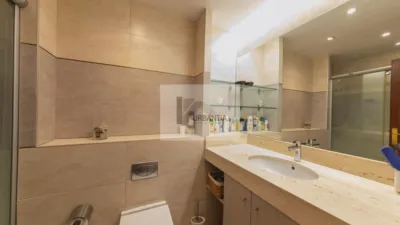 Piso en venta en Avenida de Sancho 'El Fuerte', Ermitagaña-Mendebaldea-Etxabakoitz (Pamplona - Iruña) de 650.000 €
