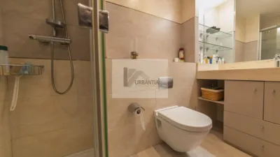 Piso en venta en Avenida de Sancho 'El Fuerte', Ermitagaña-Mendebaldea-Etxabakoitz (Pamplona - Iruña) de 650.000 €
