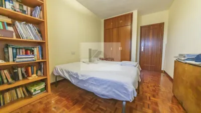 Piso en venta en Avenida de Sancho 'El Fuerte', Ermitagaña-Mendebaldea-Etxabakoitz (Pamplona - Iruña) de 650.000 €