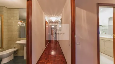 Piso en venta en Avenida de Sancho 'El Fuerte', Ermitagaña-Mendebaldea-Etxabakoitz (Pamplona - Iruña) de 650.000 €