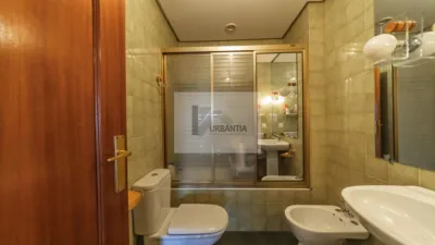 Piso en venta en Avenida de Sancho 'El Fuerte', Ermitagaña-Mendebaldea-Etxabakoitz (Pamplona - Iruña) de 650.000 €