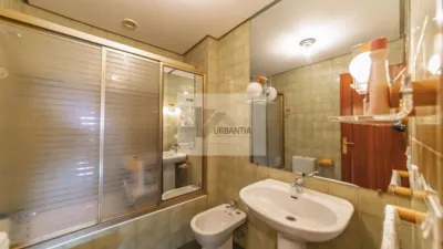 Piso en venta en Avenida de Sancho 'El Fuerte', Ermitagaña-Mendebaldea-Etxabakoitz (Pamplona - Iruña) de 650.000 €