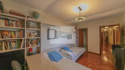 Piso en venta en Avenida de Sancho 'El Fuerte', Ermitagaña-Mendebaldea-Etxabakoitz (Pamplona - Iruña) de 650.000 €