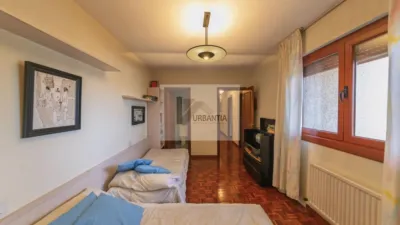 Piso en venta en Avenida de Sancho 'El Fuerte', Ermitagaña-Mendebaldea-Etxabakoitz (Pamplona - Iruña) de 650.000 €