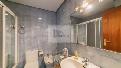 Piso en venta en Avenida de Sancho 'El Fuerte', Ermitagaña-Mendebaldea-Etxabakoitz (Pamplona - Iruña) de 650.000 €