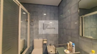 Piso en venta en Avenida de Sancho 'El Fuerte', Ermitagaña-Mendebaldea-Etxabakoitz (Pamplona - Iruña) de 650.000 €