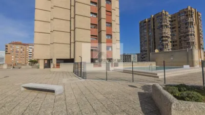 Piso en venta en Avenida de Sancho 'El Fuerte', Ermitagaña-Mendebaldea-Etxabakoitz (Pamplona - Iruña) de 650.000 €