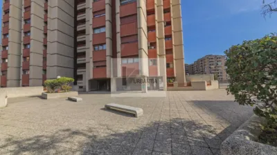 Piso en venta en Avenida de Sancho 'El Fuerte', Ermitagaña-Mendebaldea-Etxabakoitz (Pamplona - Iruña) de 650.000 €