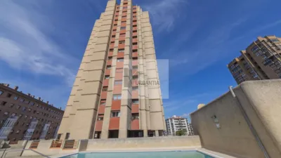 Piso en venta en Avenida de Sancho 'El Fuerte', Ermitagaña-Mendebaldea-Etxabakoitz (Pamplona - Iruña) de 650.000 €